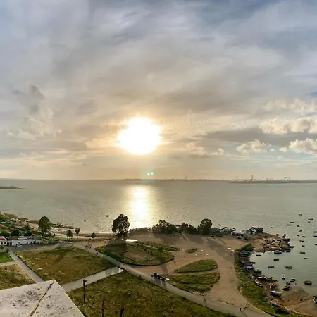 Apartamento Bahia Azul Suites, Piscina & Padel