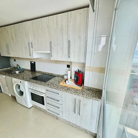Apartamento Bahia Azul Suites, Piscina & Padel